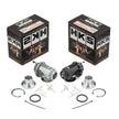 HKS Universal Blow Off Valve