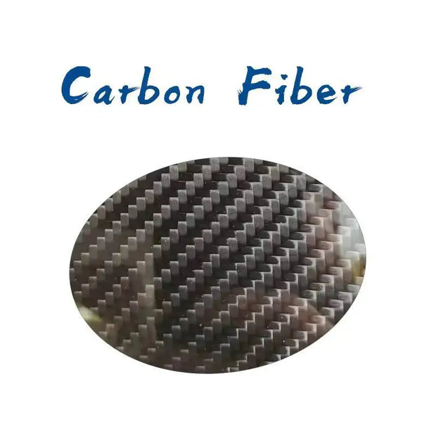 Carbon Fiber Front Engine Hood Cover – Cadillac CTS (2008–2012)