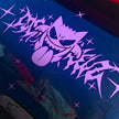 JDM Gangar Sticker