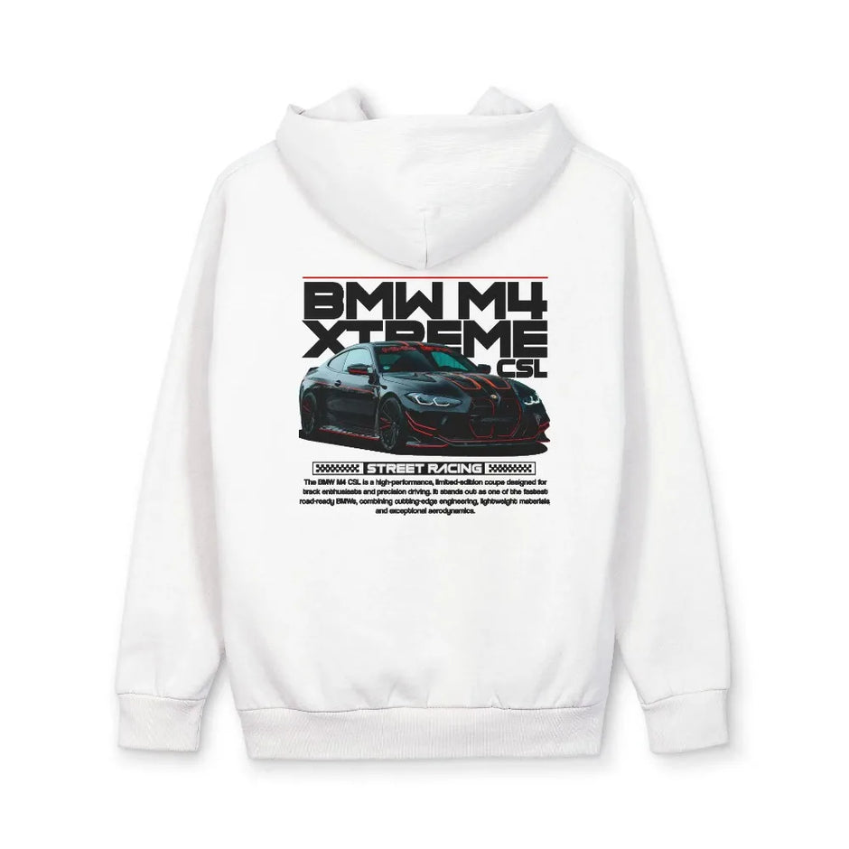 BMW M4 CSL  Hoodie