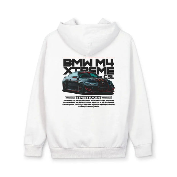 BMW M4 CSL  Hoodie