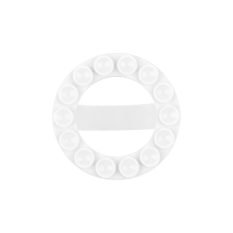 1pc Silicone Suction Pad