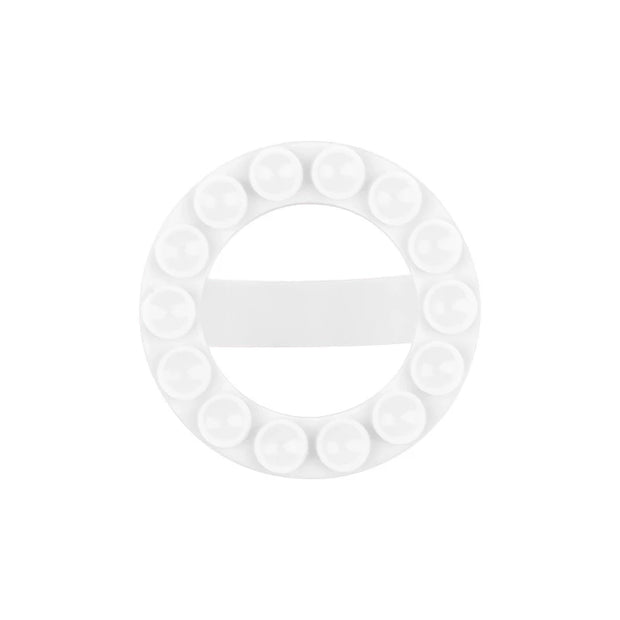 1pc Silicone Suction Pad