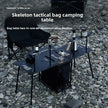 ISE MOUNT Outdoor Skeleton Tactical Table Pack
