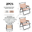 Mountainhiker Camping Chair Portable Outdoor Chair