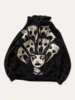 Dark Street INS Hoodie