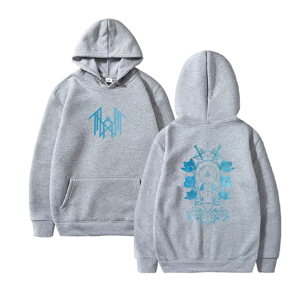 Sleep Token  Hoodies