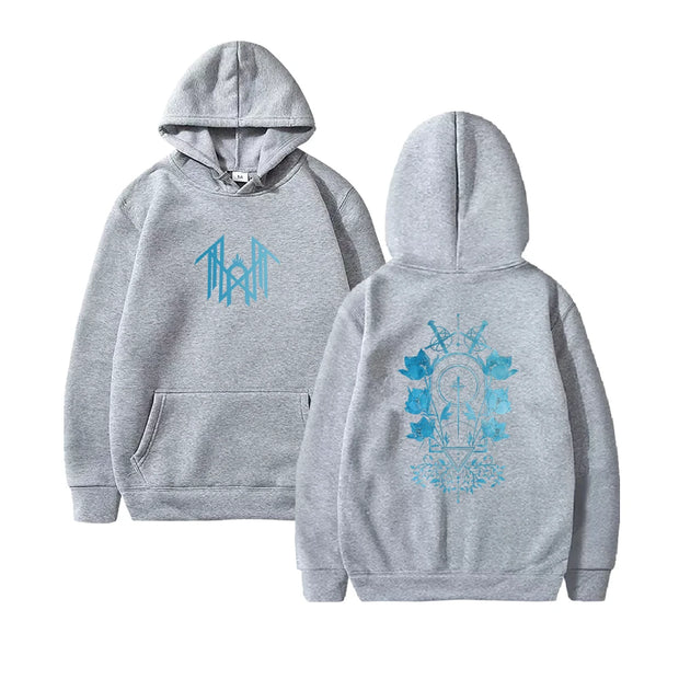 Sleep Token  Hoodies