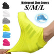 Waterproof Rain Shoes Covers