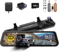WOLFBOX G900 PRO Dash Cam