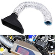 Universal Car Air Intake System Kit