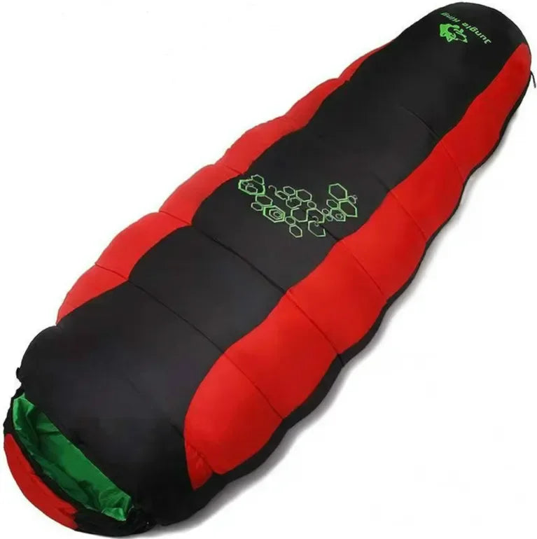 MOUNTAINHIKER JUNGLE KING CY0901  Cotton Sleeping Bags