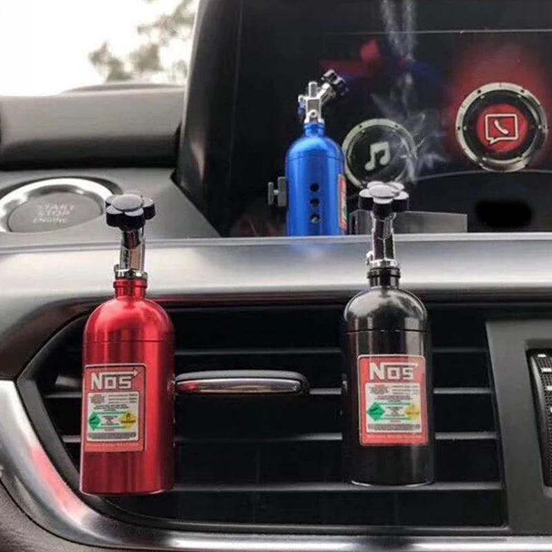Air Freshener NOS