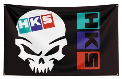 HKS Flag
