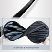 SEAMETAL Car Side Window Sunshade Protection  UV Blocking
