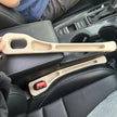 2pcs Car Seat Gap Filler