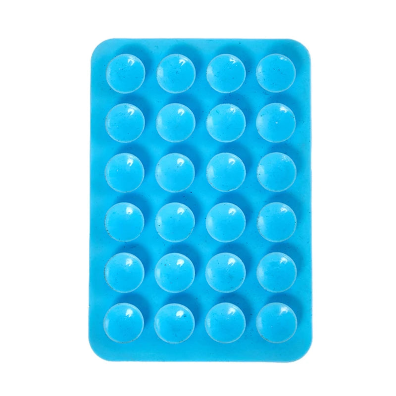 1pc Silicone Suction Pad