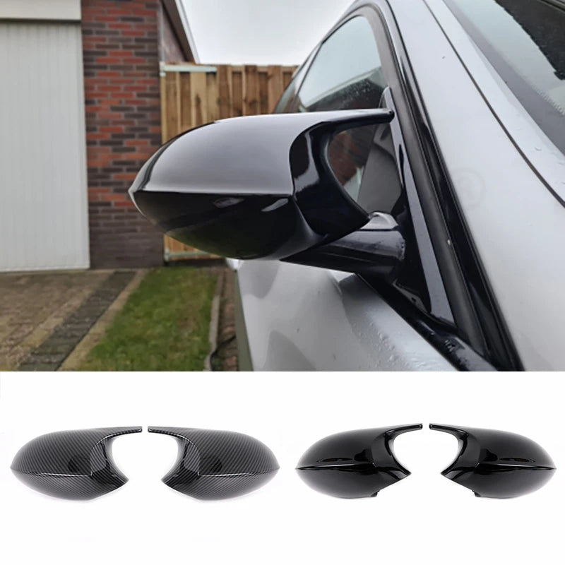 BMW Side Rearview Mirror Cap Cover – E81/E82/E87/E88/E90/E91/E92/E93