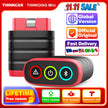MINI Obd2 Scanner