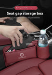 Car Seat Gap Organizer Storage Box