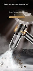 Car Vacuum Cleaner High Power Portable Handheld