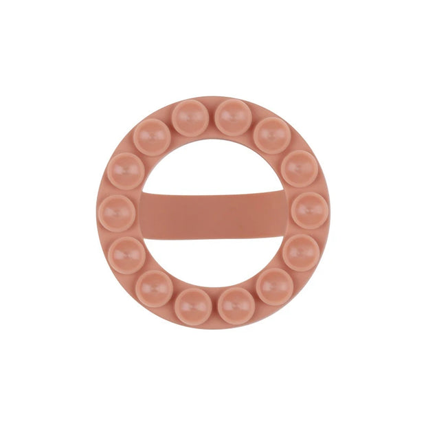 1pc Silicone Suction Pad