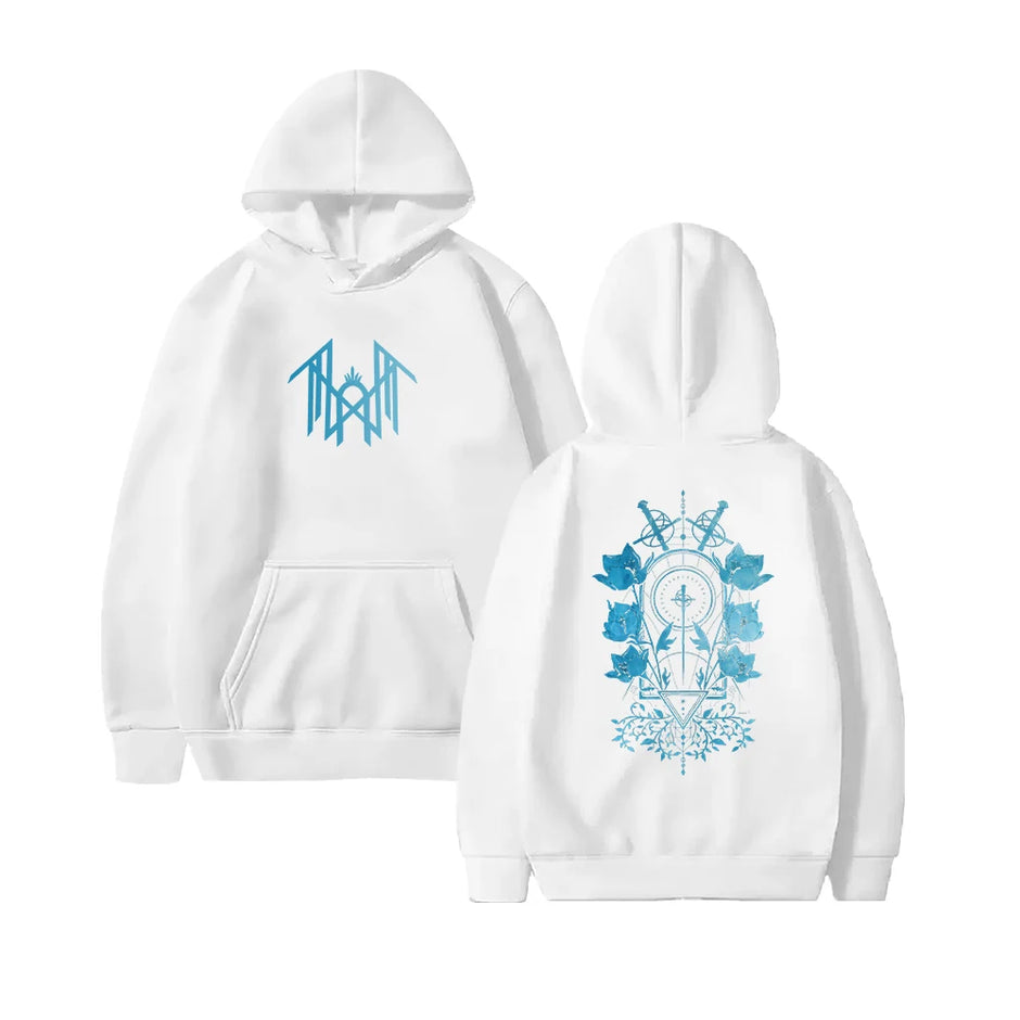 Sleep Token  Hoodies