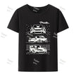 Initial D Streetwear