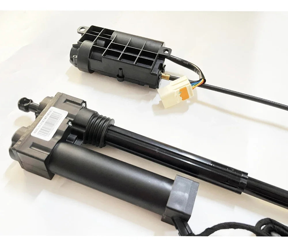 Toyota Camry (2020–2023) Electric Tailgate