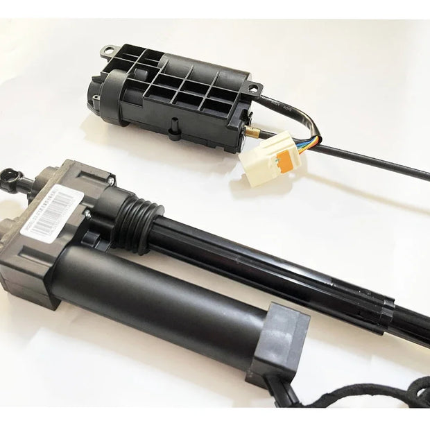 Toyota Camry (2020–2023) Electric Tailgate