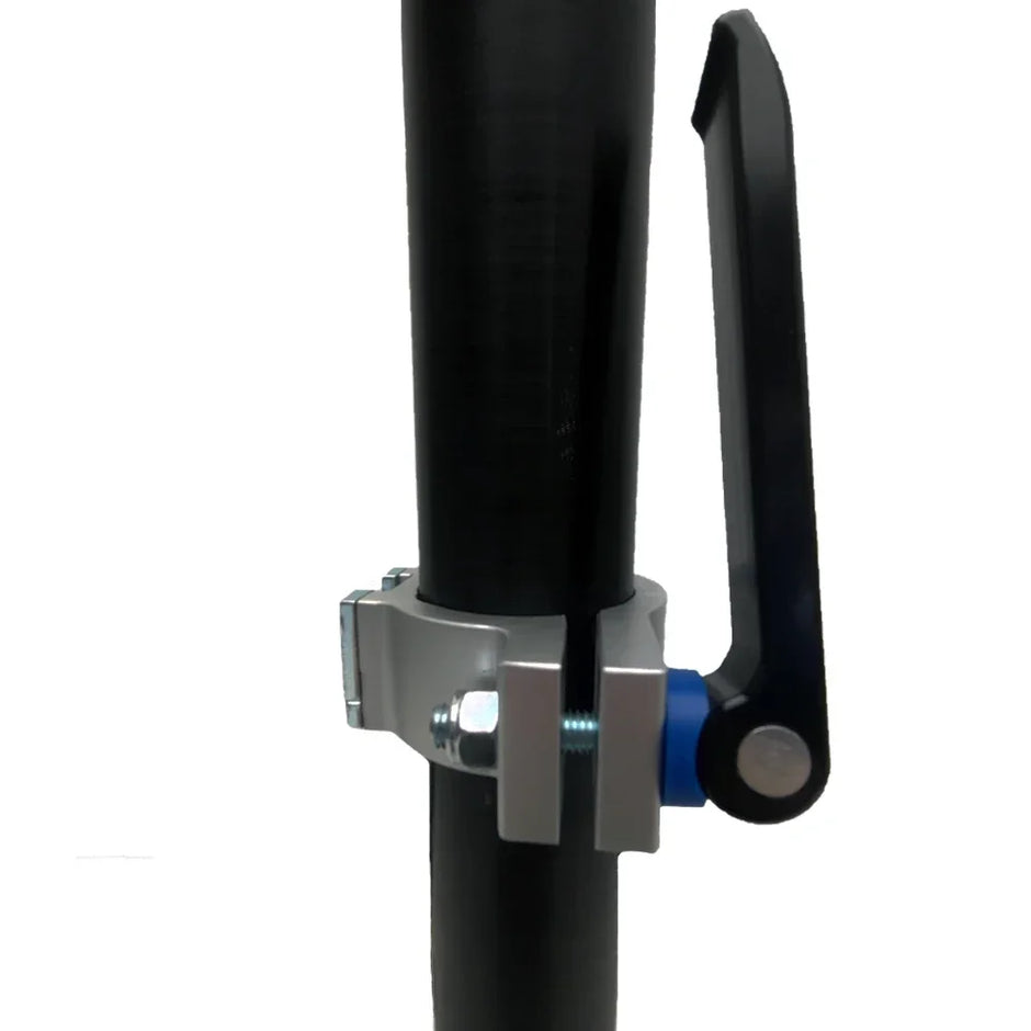 Nick NickHigh Quality Aluminum Manual Jack  High Lift Jack 3000lbs Load Capacity Offroad Reovery Jacks