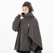 ARENS Fashion Cloak Hoodies