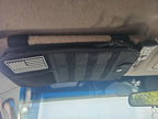 Car Sun Visor Organizer