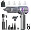 Car Vacuum Cleaner High Power Portable Handheld