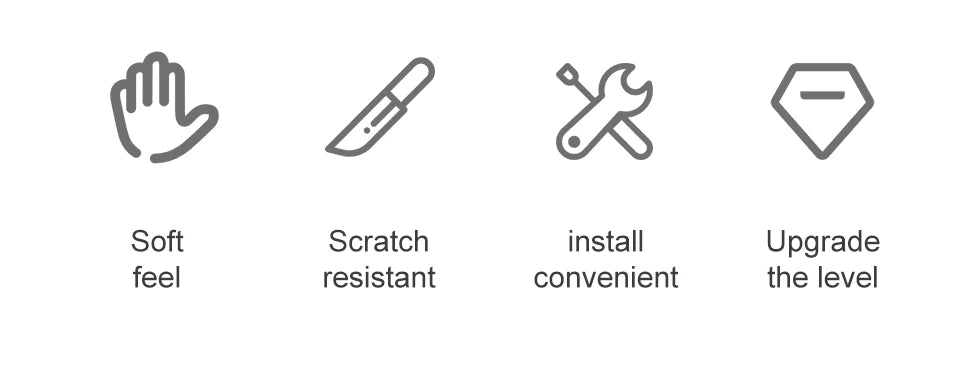 Toyota Car Roof Handle Protective Cover – FJ Cruiser, GR Sport & More