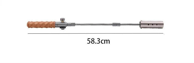 MOUNTAINHIKER Gun Torch Blowtorch
