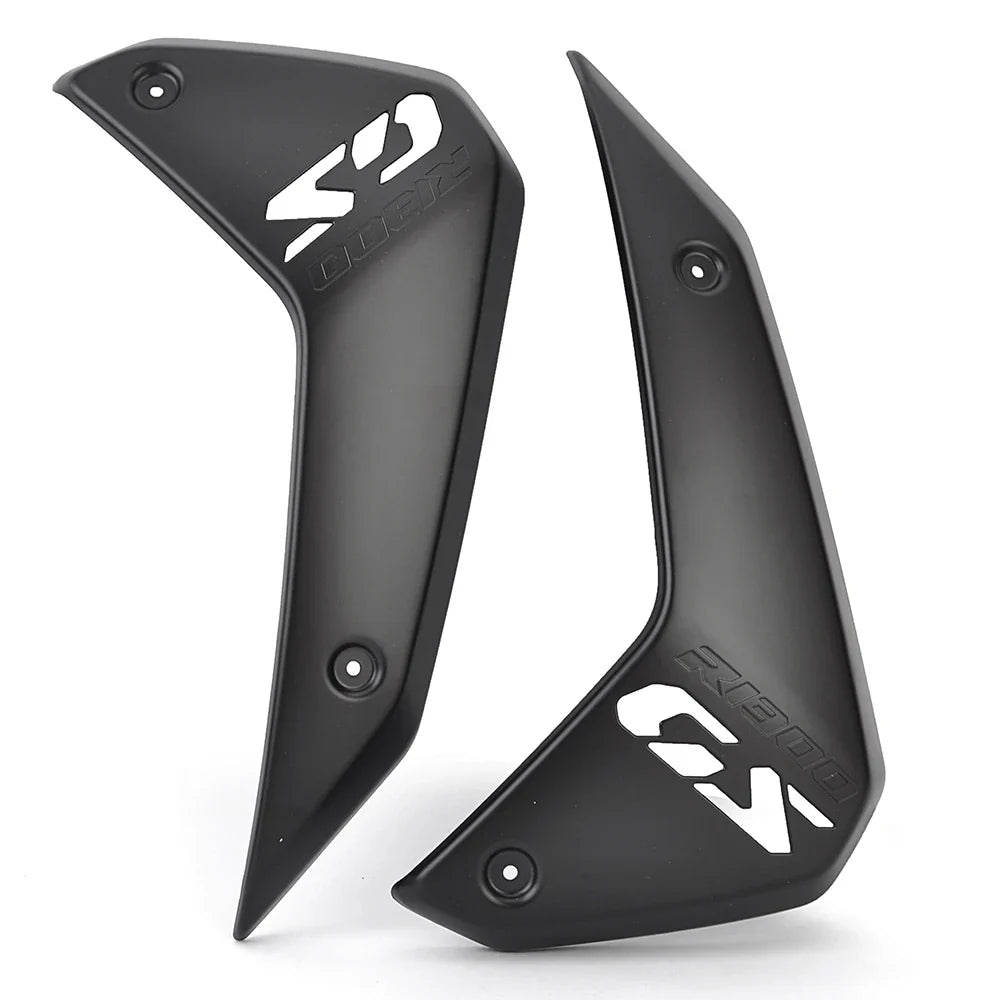 Motorcycle R1300 GS Radiator Side Cover For BMW R1300GS R 1300 GS 2024 2025+