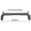 RXL SL Carbon Drop Bar Road Bike Handlebar – 31.8mm, 380–440mm