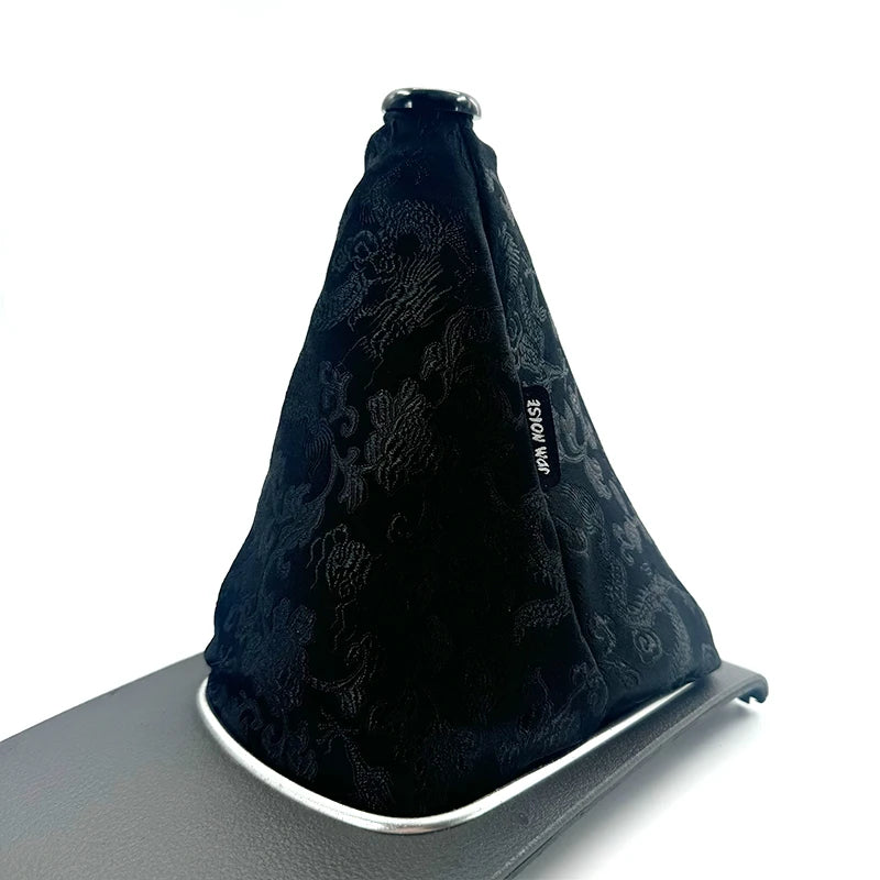 JDM Car Japanese Kimono  Car Shifter Boot Cover