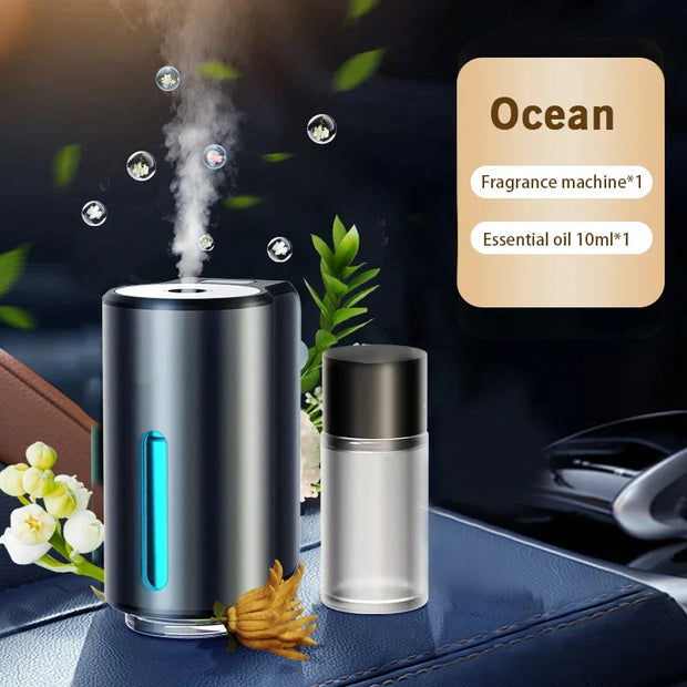 Aroma Car Electric Air Diffuser