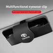 Toyota Sun Visor Glasses Holder