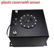 Universal 30L Aluminium Fuel Cell 30L With Sensor