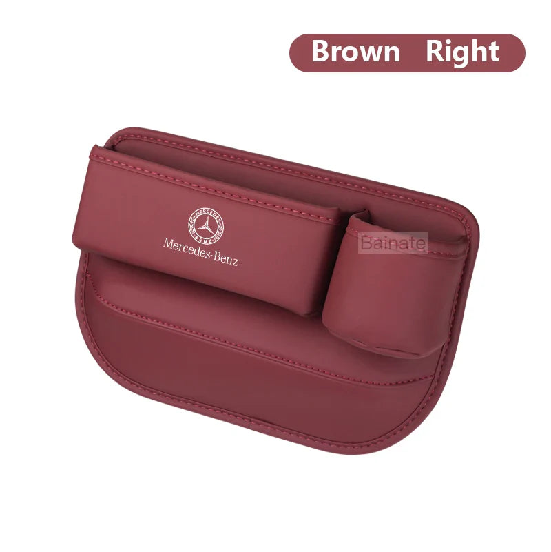 Car Seat Gap Organizer Storage Box