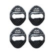 Car Door Lock Cover - Mugen