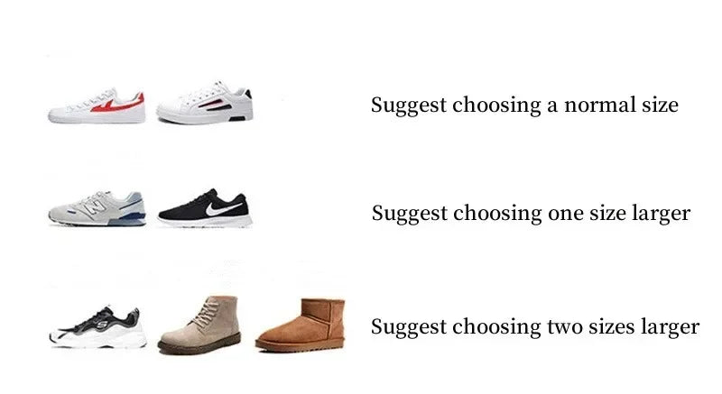 Waterproof Rain Shoes Covers