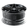 2-Piece Custom Wheel 5 Spoke Forged Wheels