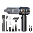 Car Vacuum Cleaner High Power Portable Handheld