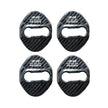 Car Door Lock Cover - Mugen