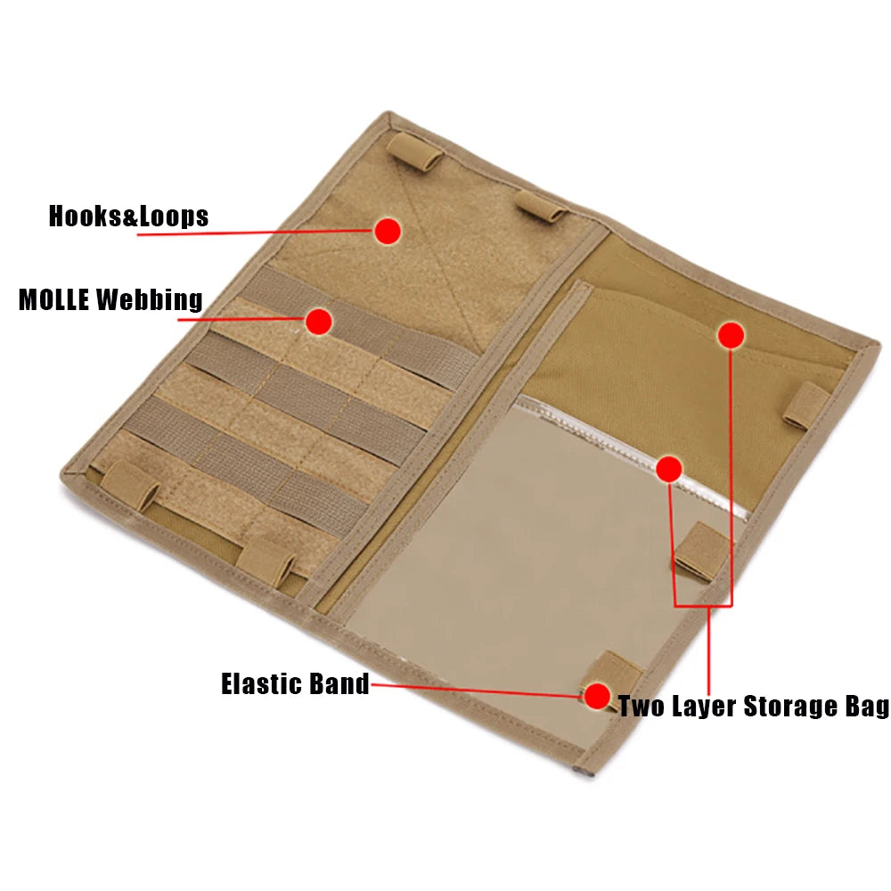 Car Sun Visor Organizer
