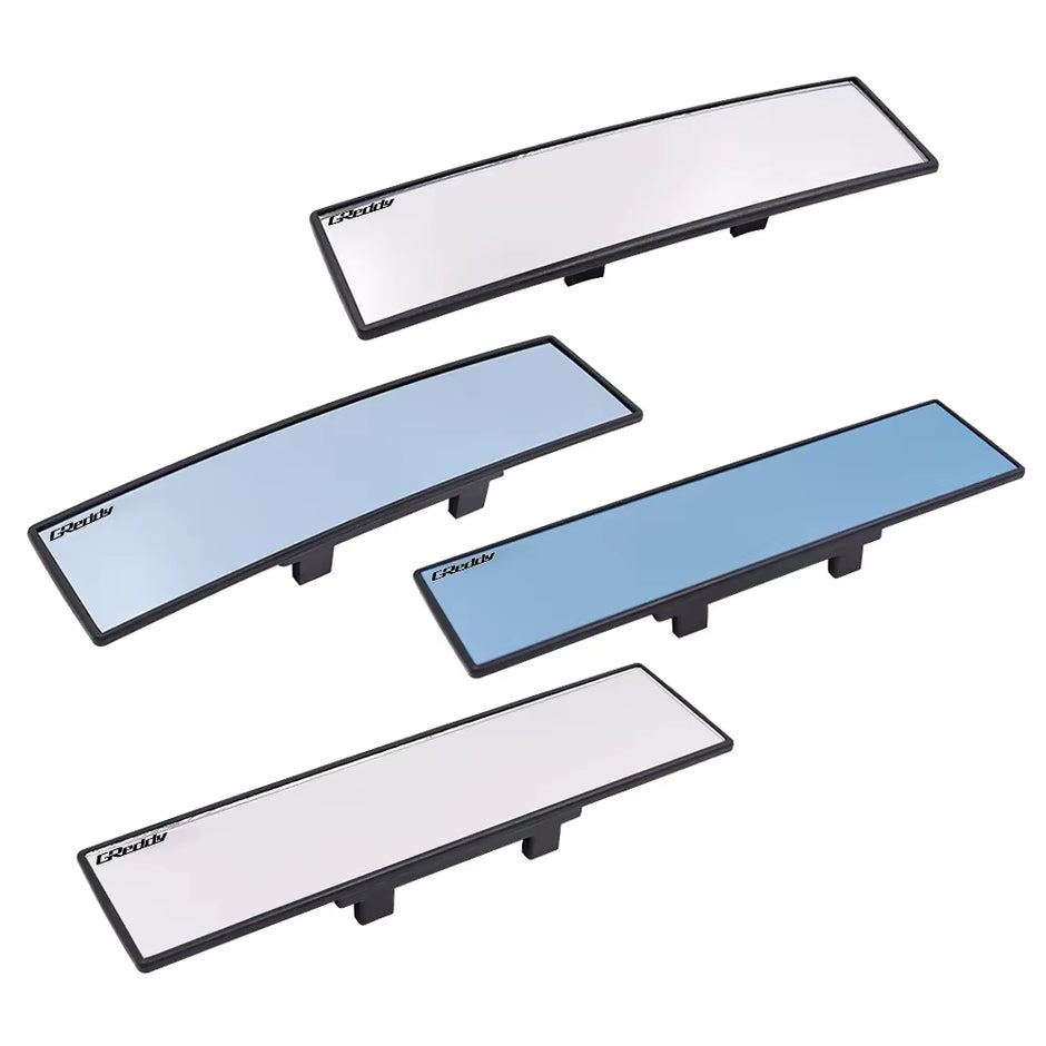 JDM Greddy Car Rearview Mirror